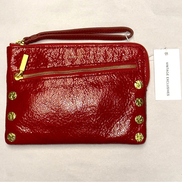 Hammitt Handbags - Hammitt Nash ~ NWT ~ Zinfandel Red